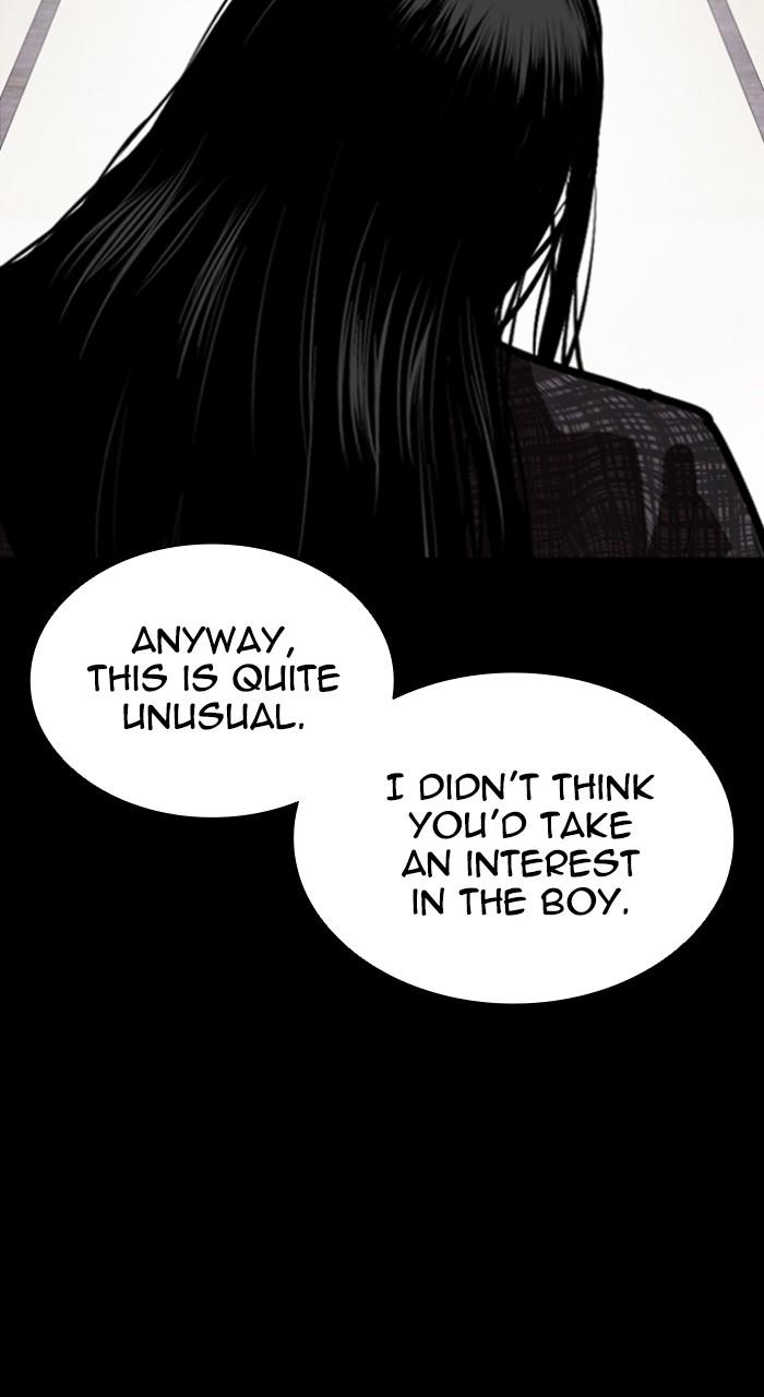 Lookism Chap 525 - Next Chap 526