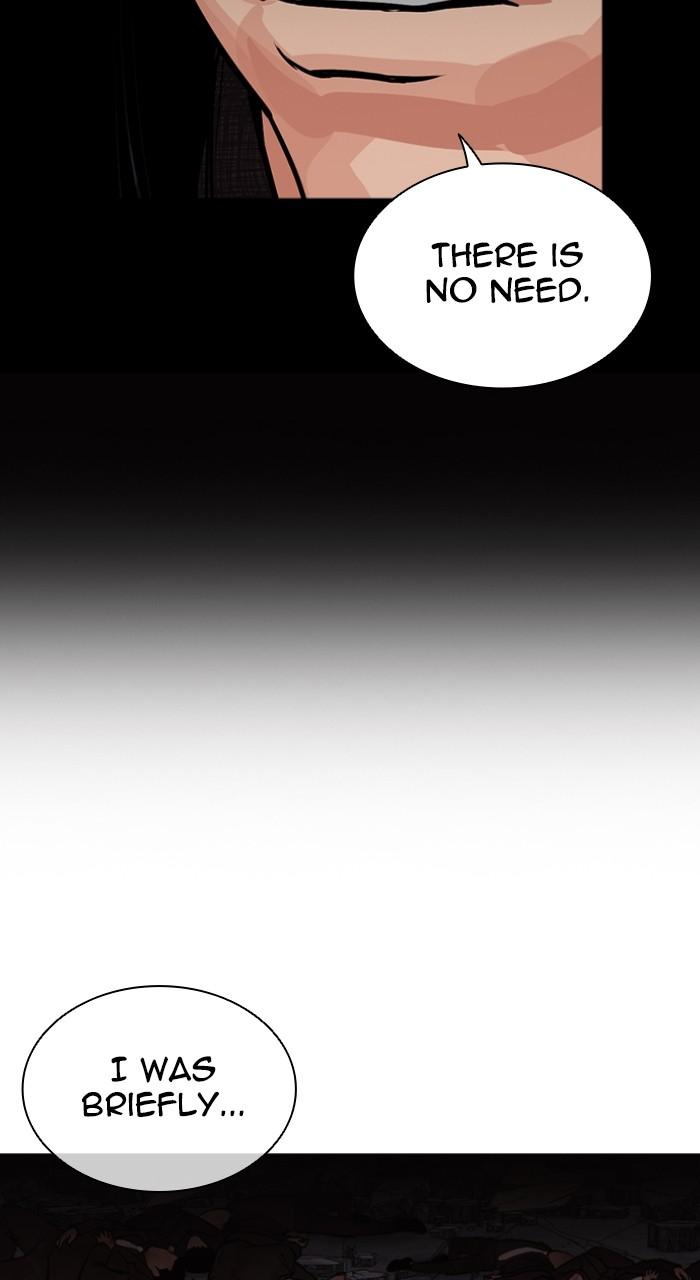 Lookism Chap 525 - Next Chap 526
