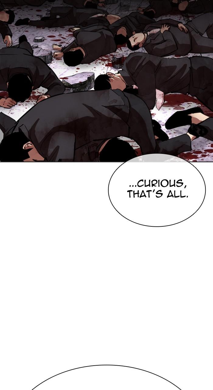 Lookism Chap 525 - Next Chap 526