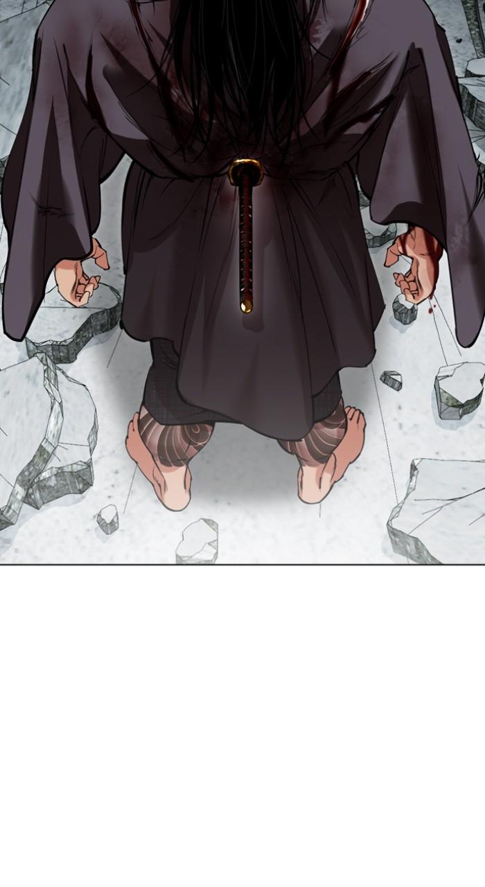 Lookism Chap 525 - Next Chap 526