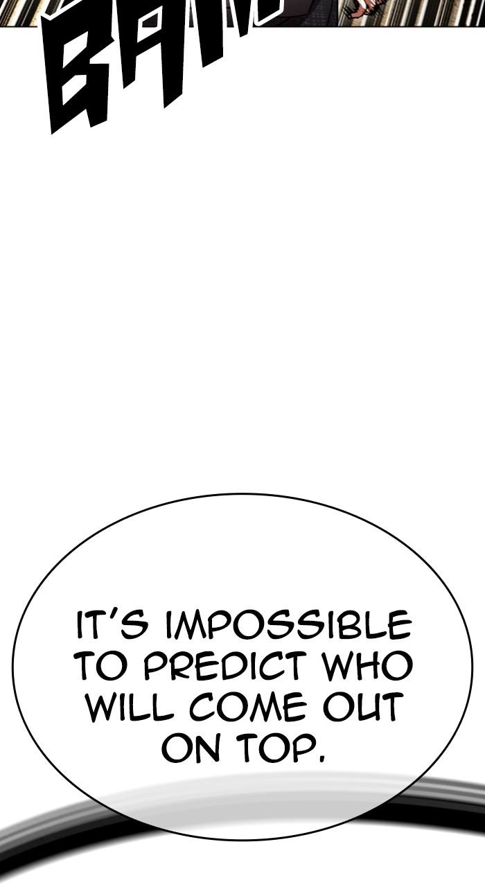Lookism Chap 525 - Next Chap 526