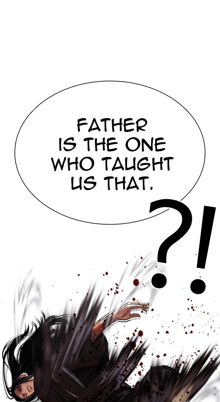 Lookism Chap 525 - Next Chap 526