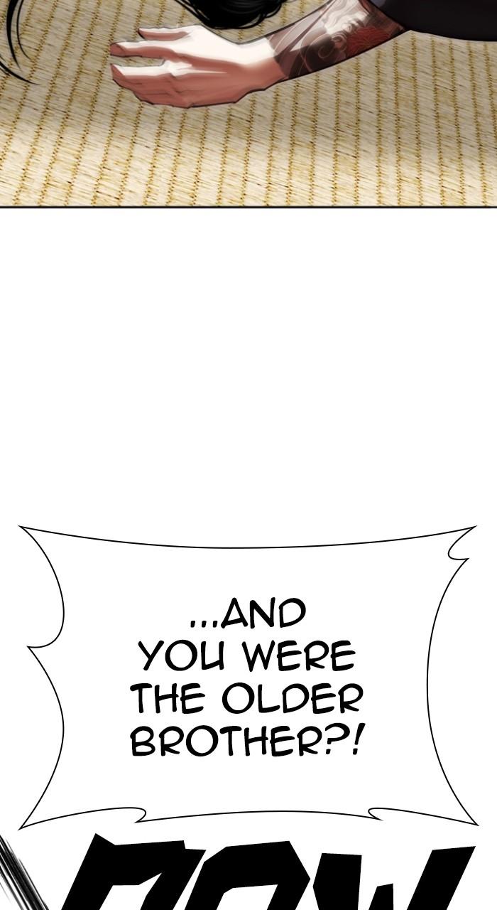 Lookism Chap 525 - Next Chap 526