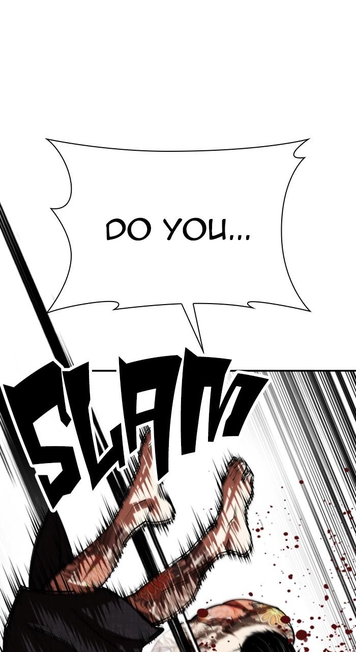 Lookism Chap 525 - Next Chap 526