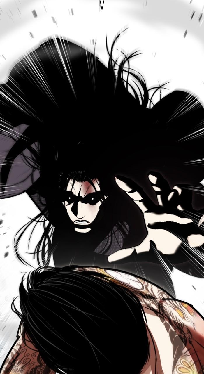 Lookism Chap 525 - Next Chap 526