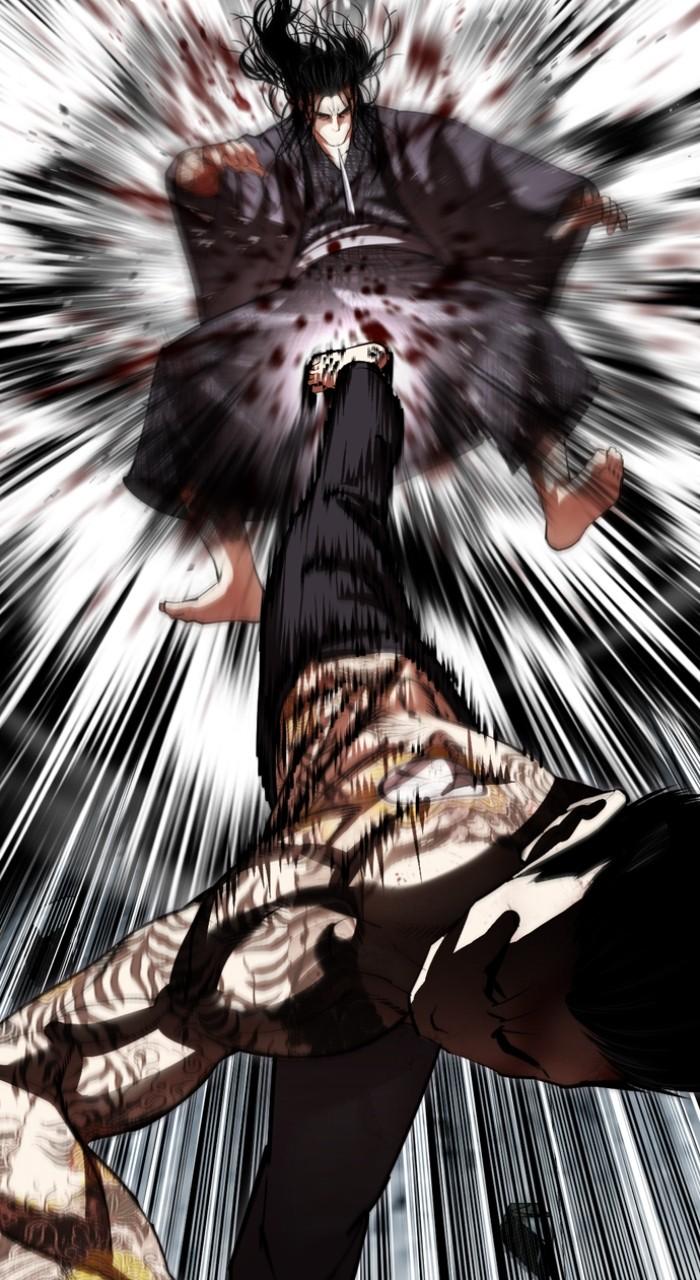 Lookism Chap 525 - Next Chap 526