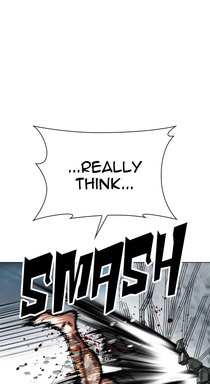 Lookism Chap 525 - Next Chap 526
