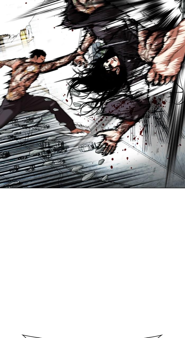 Lookism Chap 525 - Next Chap 526