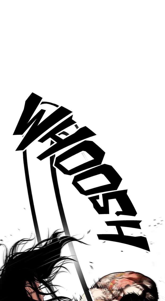 Lookism Chap 526 - Next Chap 527