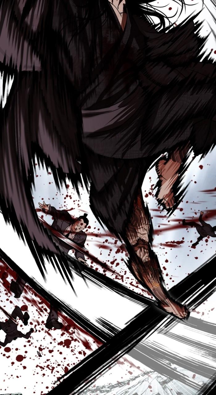 Lookism Chap 526 - Next Chap 527