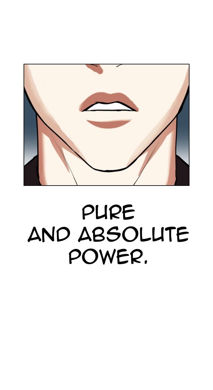 Lookism Chap 526 - Next Chap 527