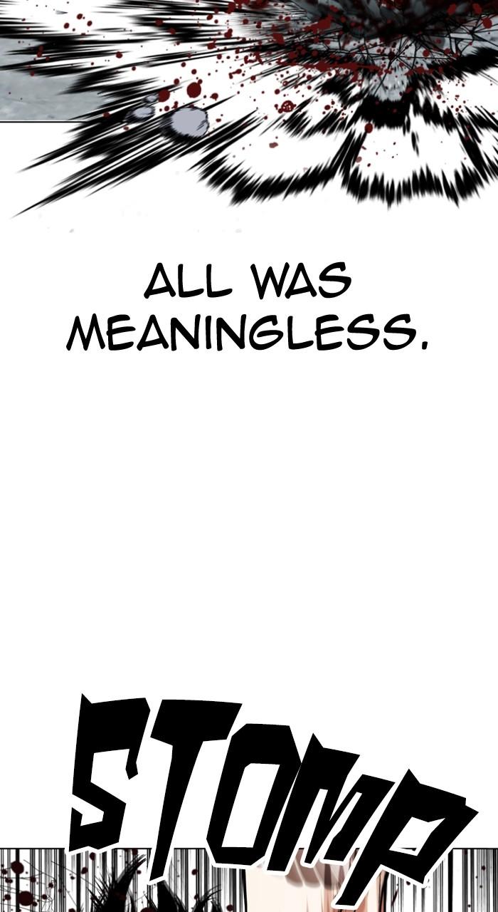 Lookism Chap 526 - Next Chap 527