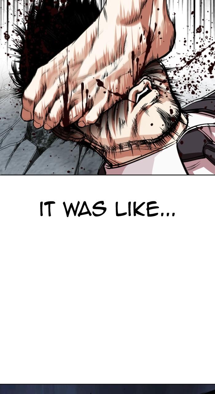 Lookism Chap 526 - Next Chap 527