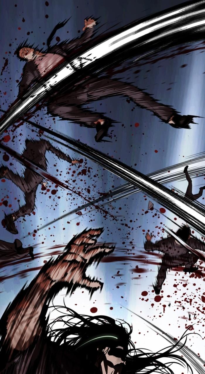 Lookism Chap 526 - Next Chap 527