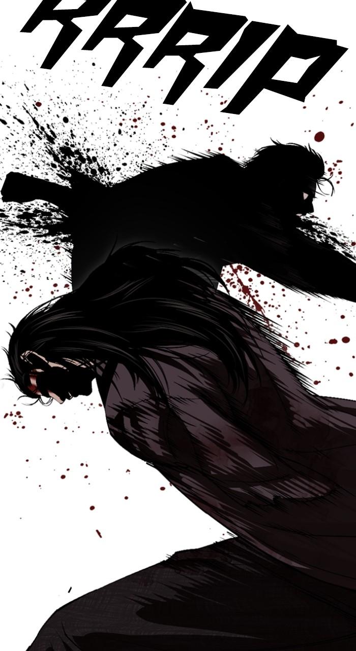 Lookism Chap 526 - Next Chap 527