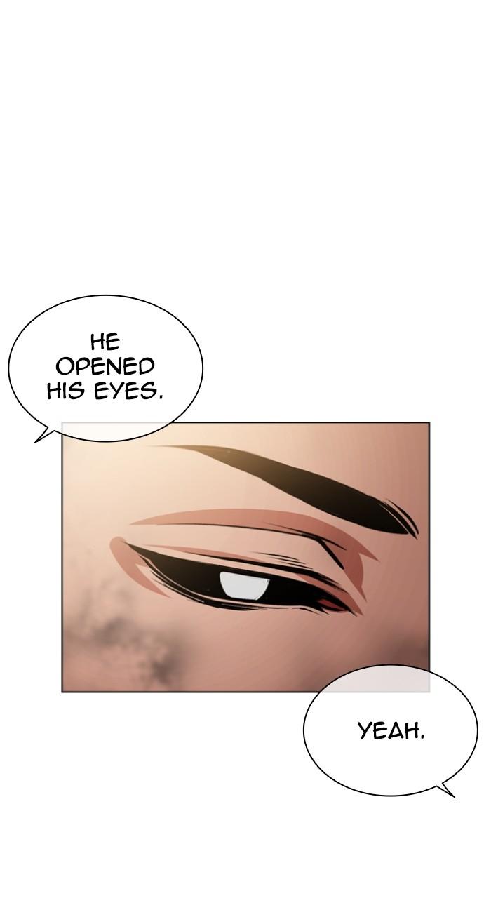Lookism Chap 526 - Next Chap 527
