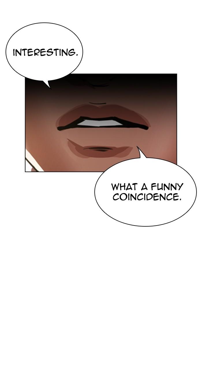 Lookism Chap 526 - Next Chap 527