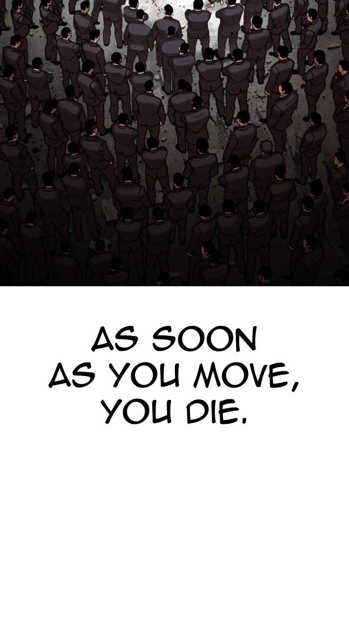 Lookism Chap 526 - Next Chap 527