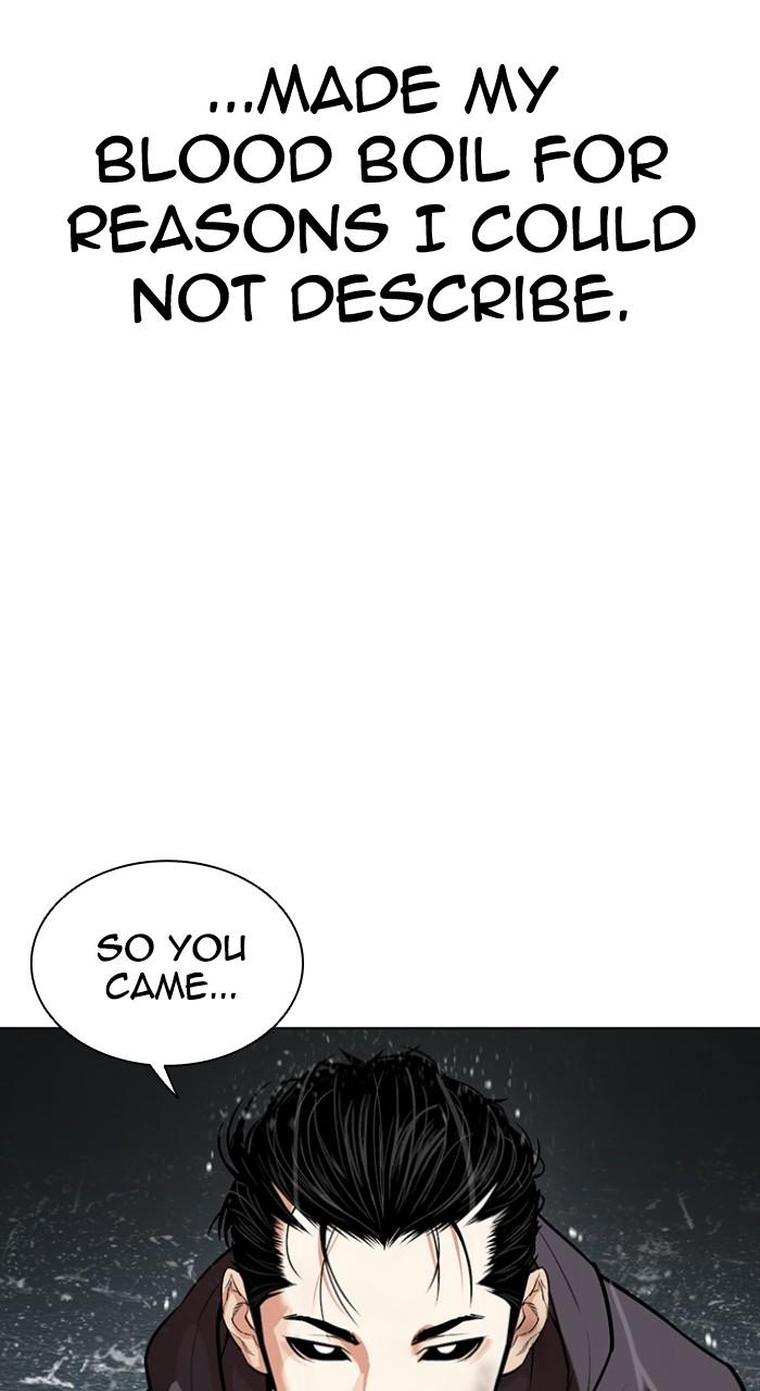 Lookism Chap 526 - Next Chap 527