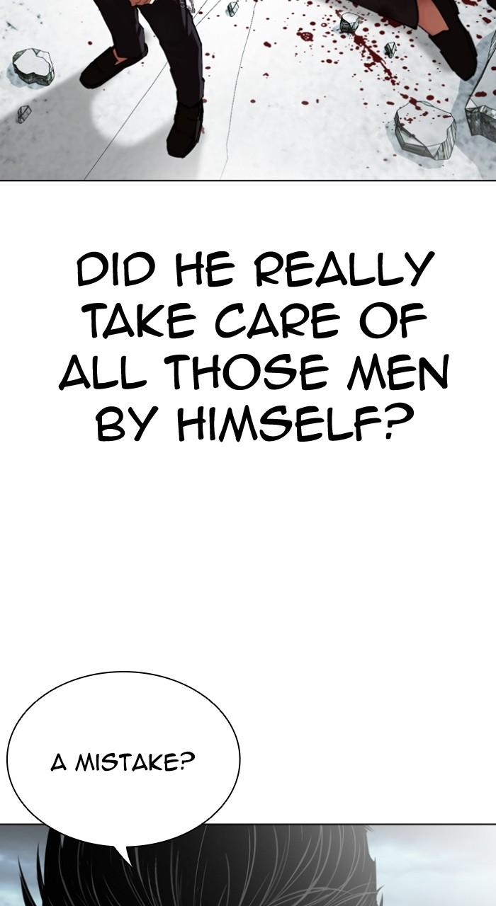 Lookism Chap 526 - Next Chap 527