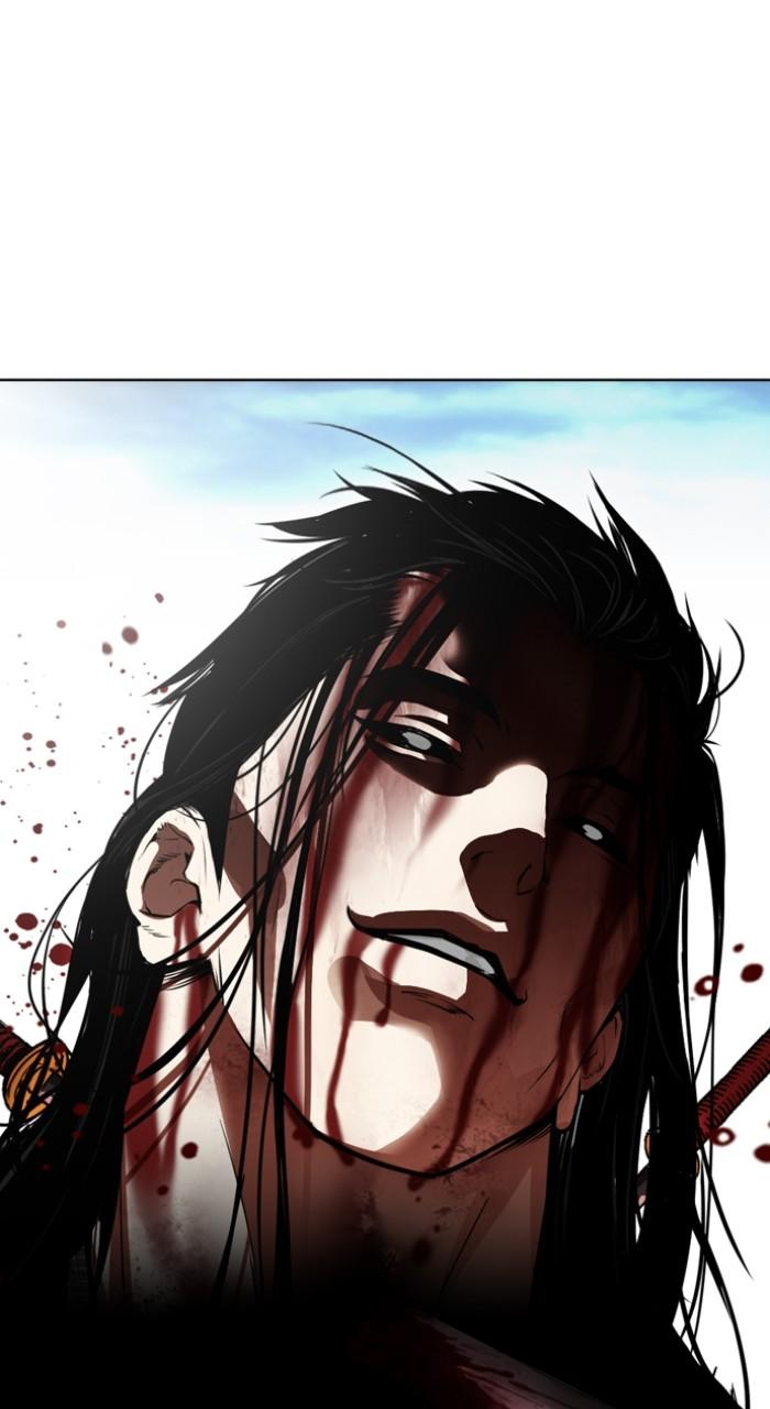 Lookism Chap 526 - Next Chap 527