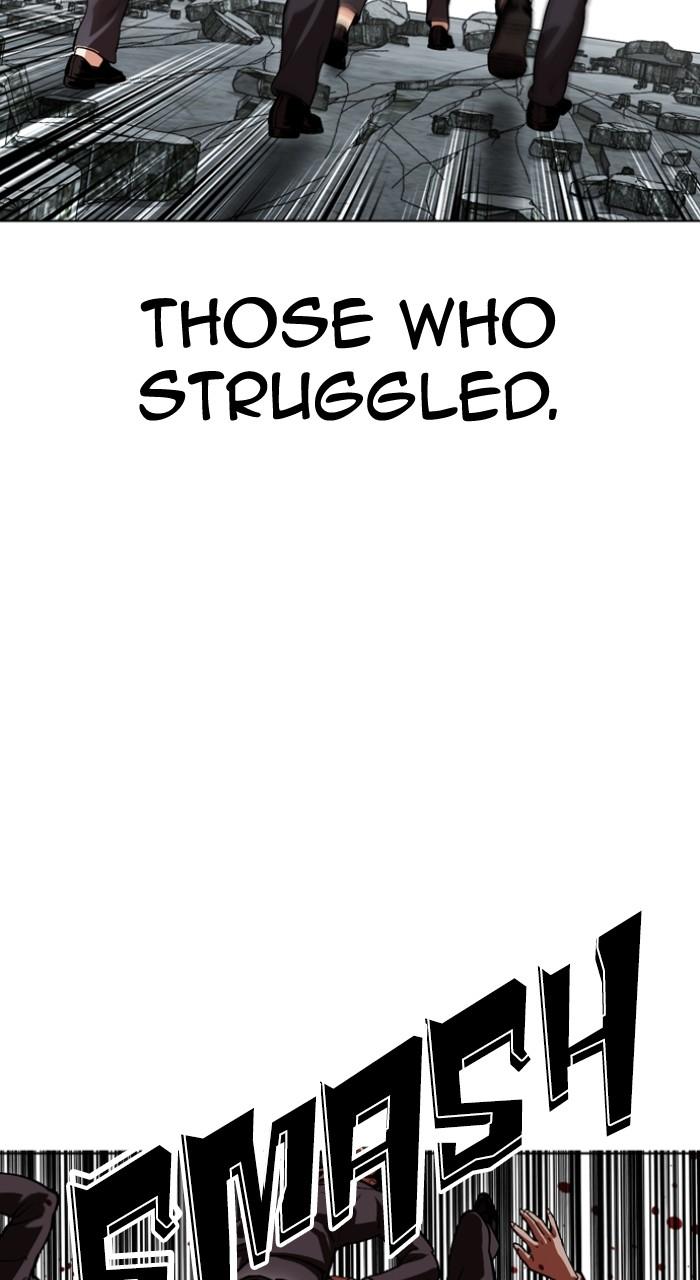 Lookism Chap 526 - Next Chap 527