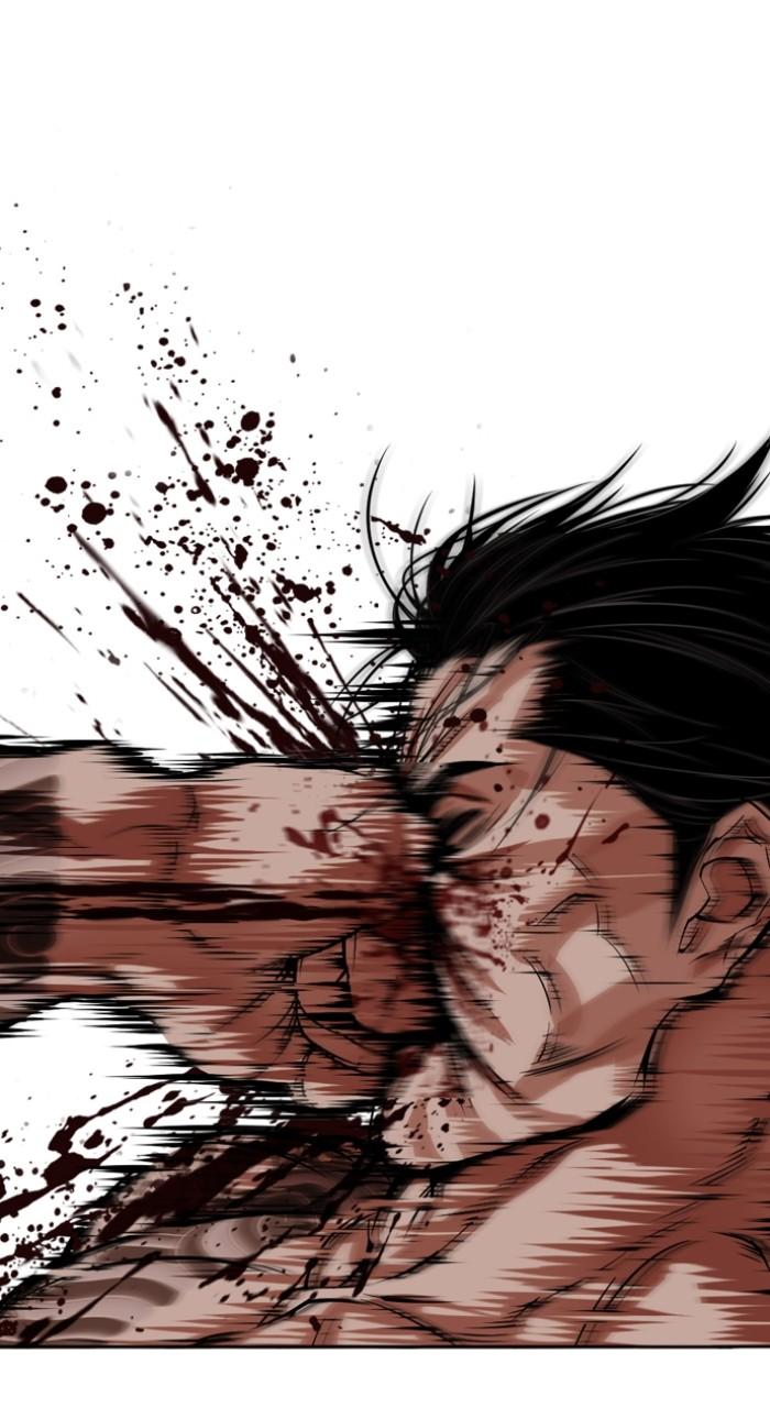 Lookism Chap 526 - Next Chap 527