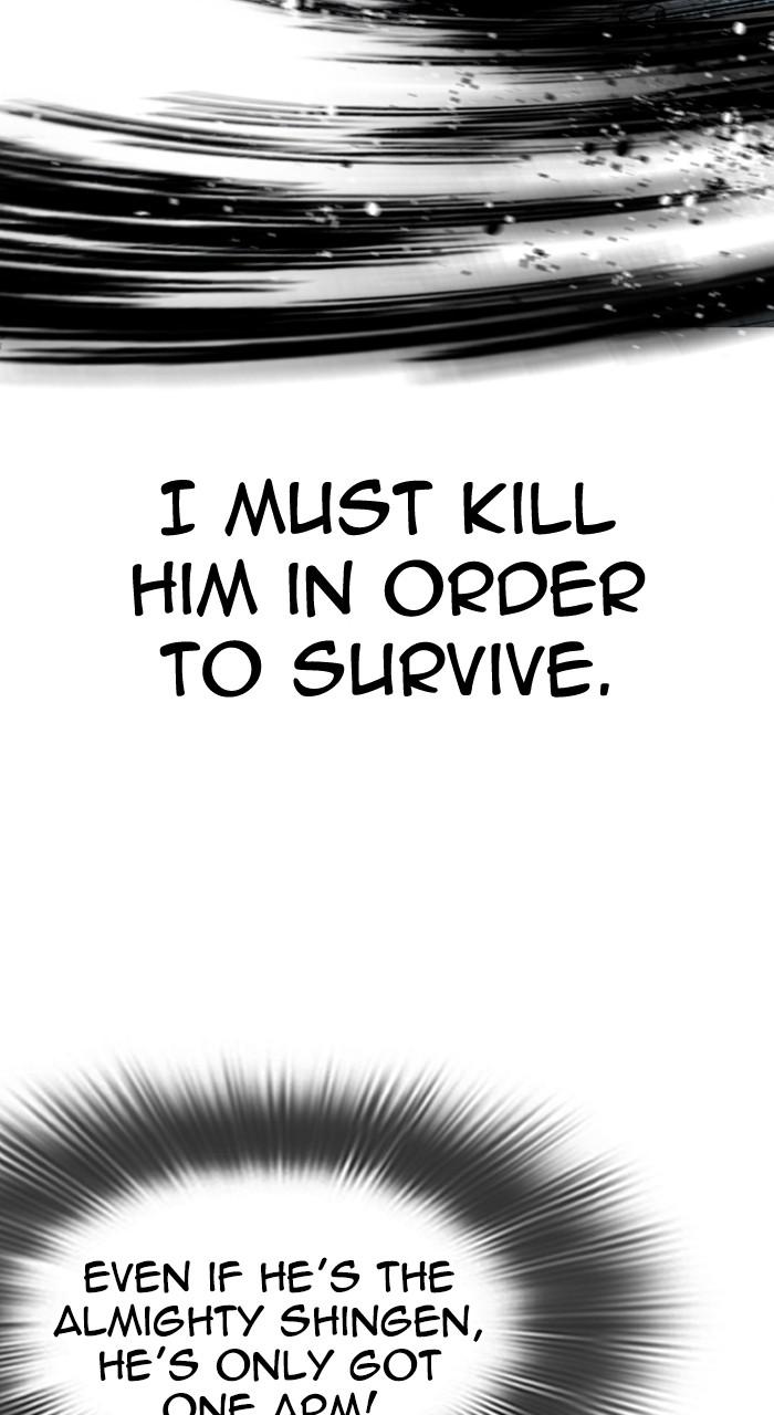 Lookism Chap 526 - Next Chap 527