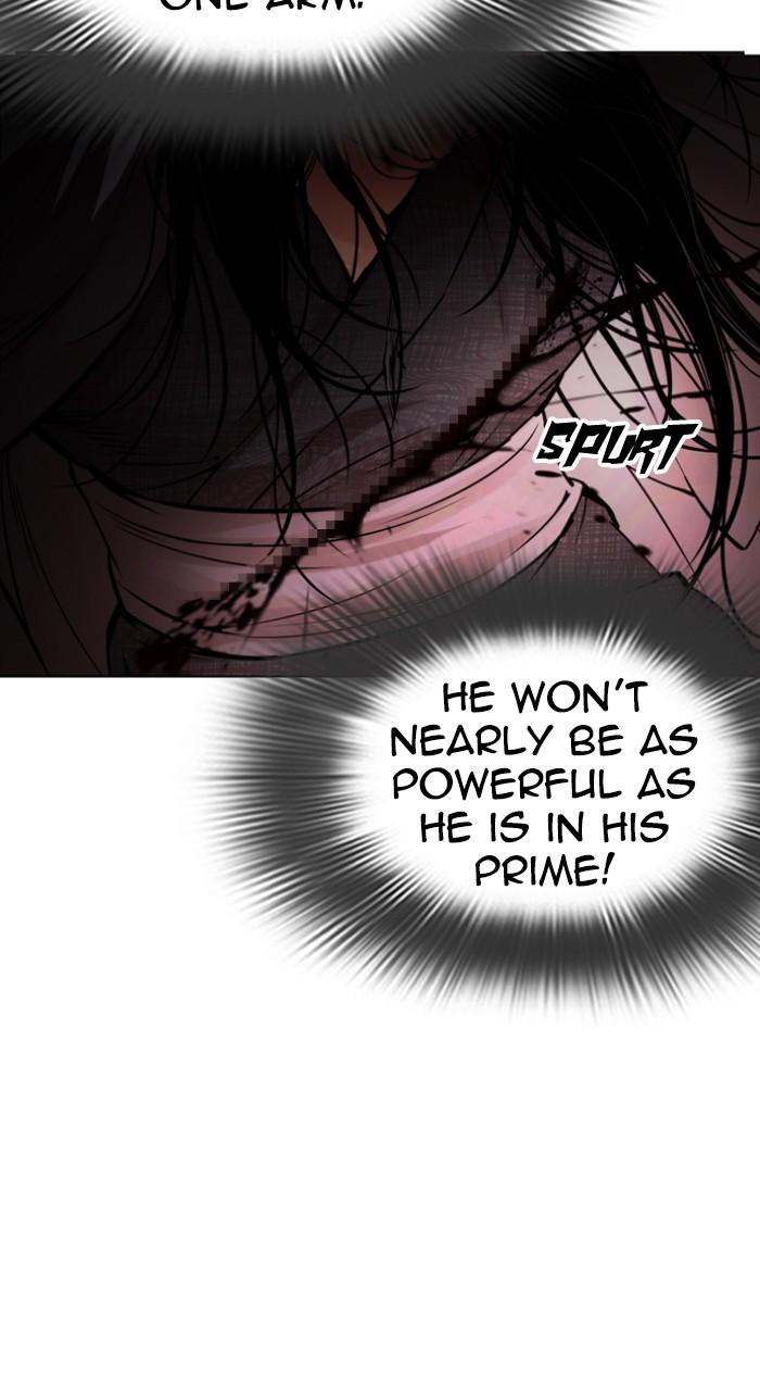 Lookism Chap 526 - Next Chap 527