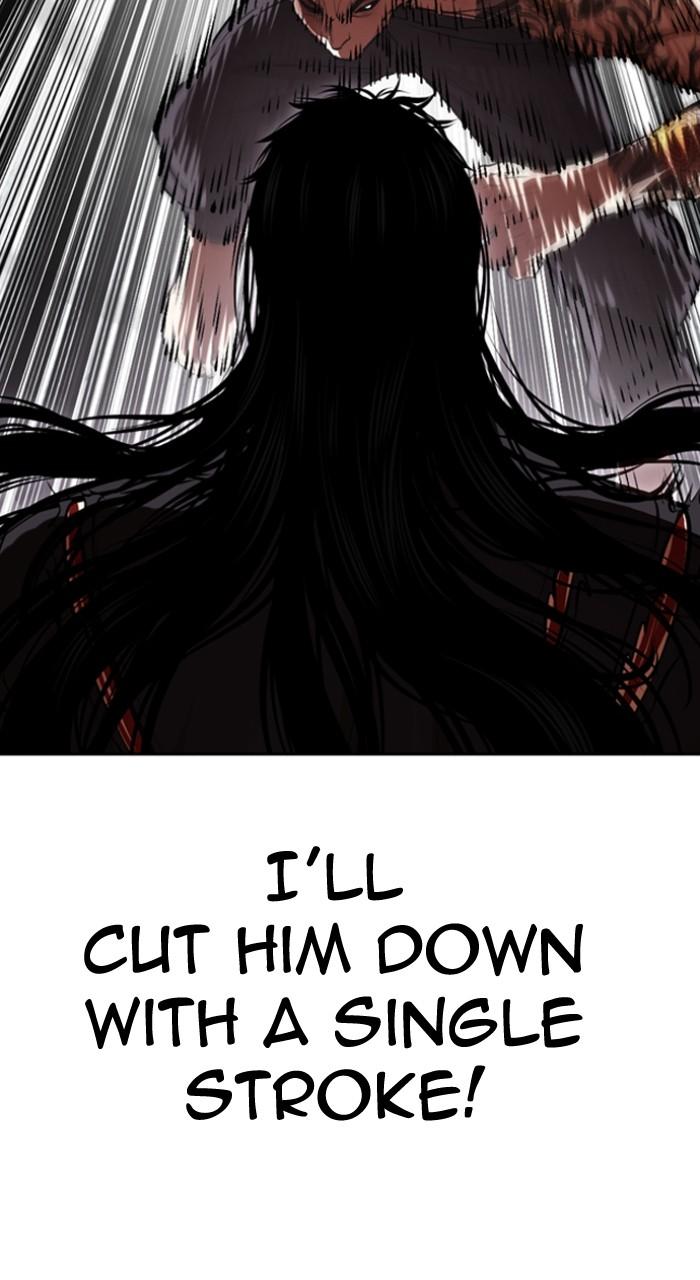 Lookism Chap 526 - Next Chap 527