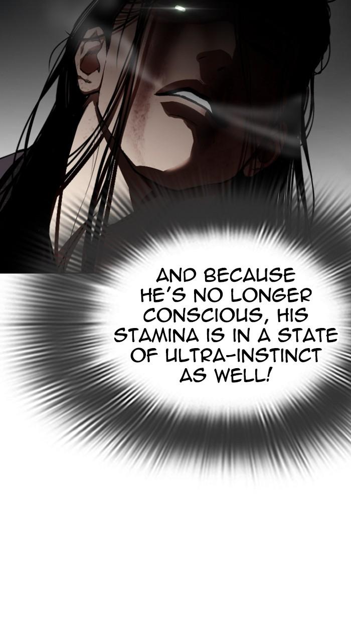 Lookism Chap 526 - Next Chap 527