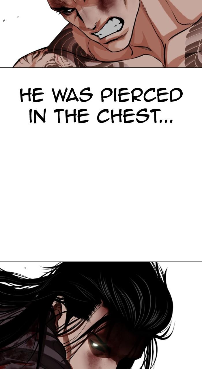 Lookism Chap 526 - Next Chap 527