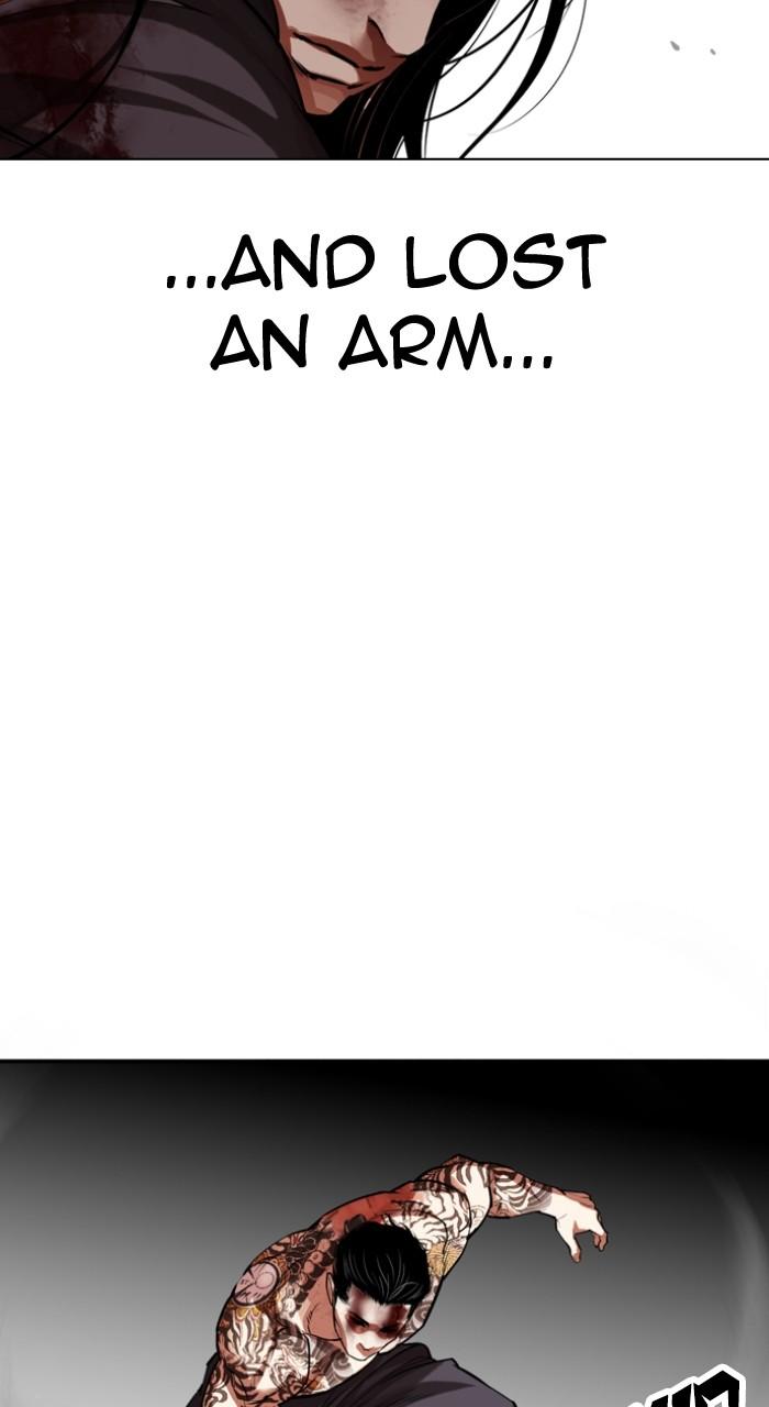 Lookism Chap 526 - Next Chap 527