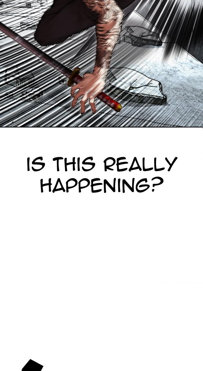 Lookism Chap 526 - Next Chap 527