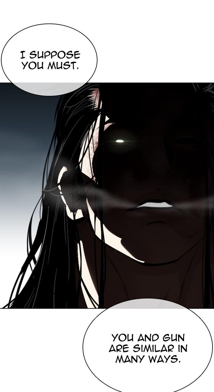 Lookism Chap 526 - Next Chap 527