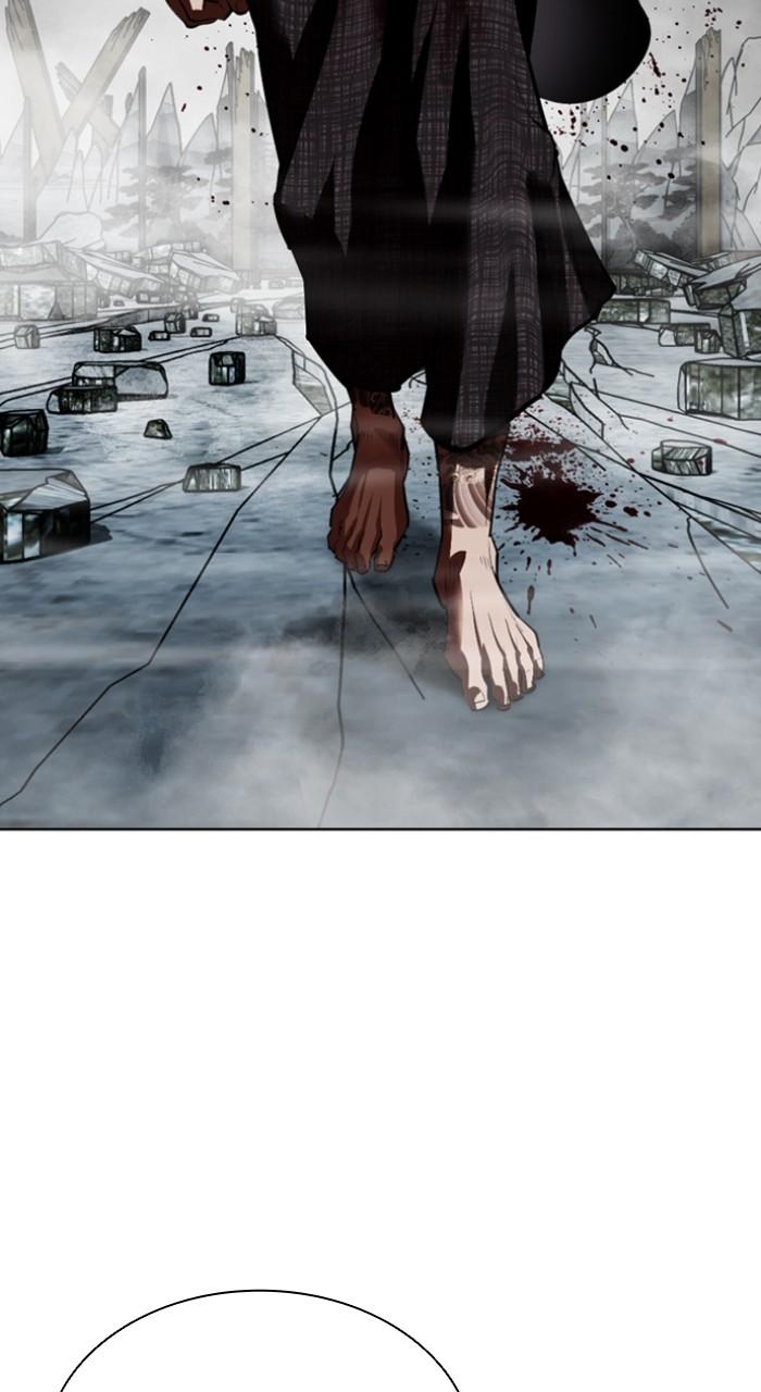 Lookism Chap 526 - Next Chap 527