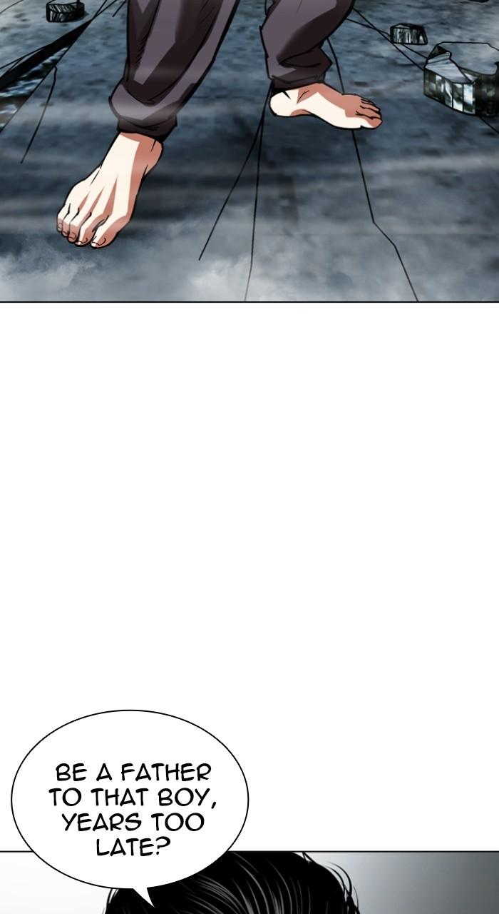 Lookism Chap 526 - Next Chap 527
