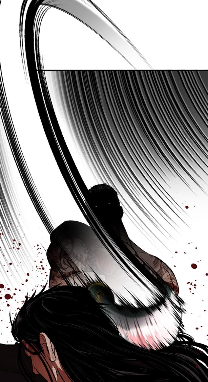 Lookism Chap 526 - Next Chap 527