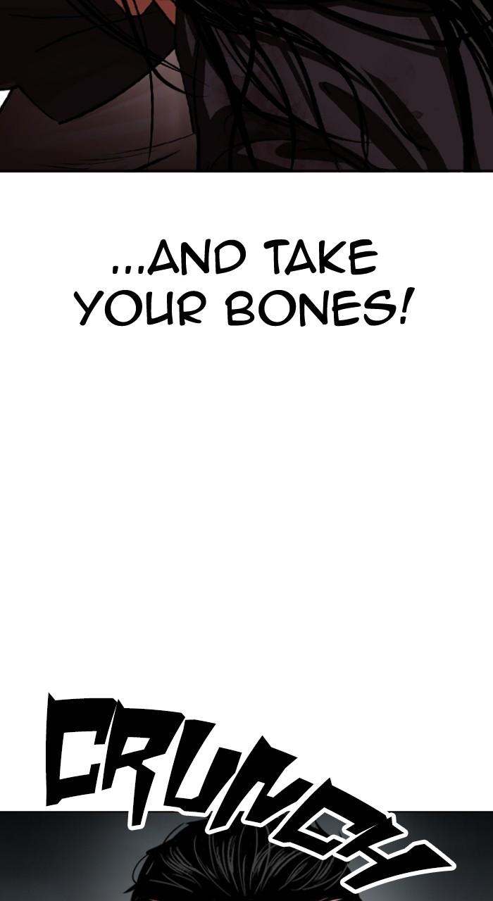 Lookism Chap 526 - Next Chap 527