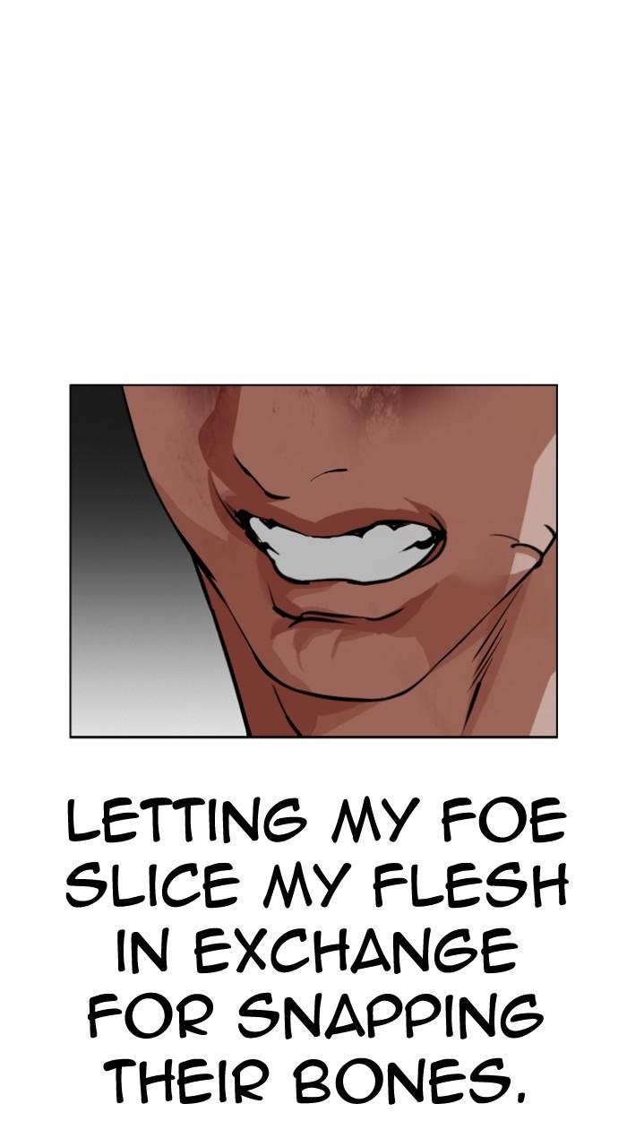 Lookism Chap 526 - Next Chap 527