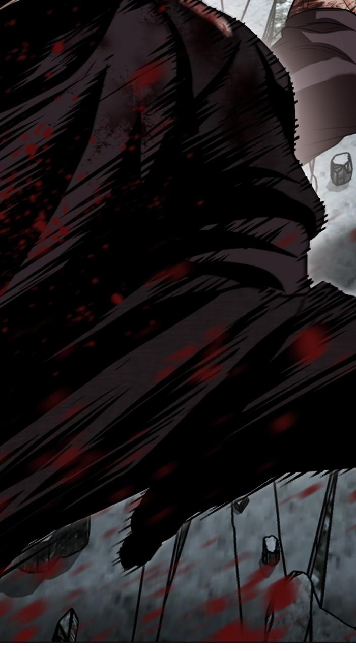 Lookism Chap 526 - Next Chap 527