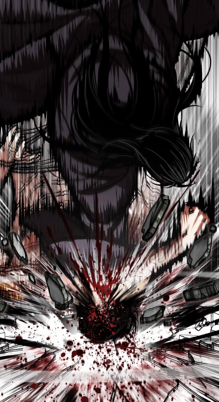 Lookism Chap 526 - Next Chap 527