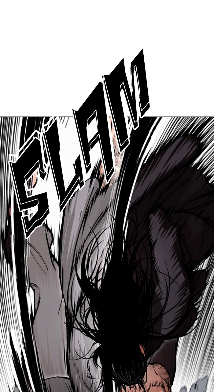 Lookism Chap 526 - Next Chap 527