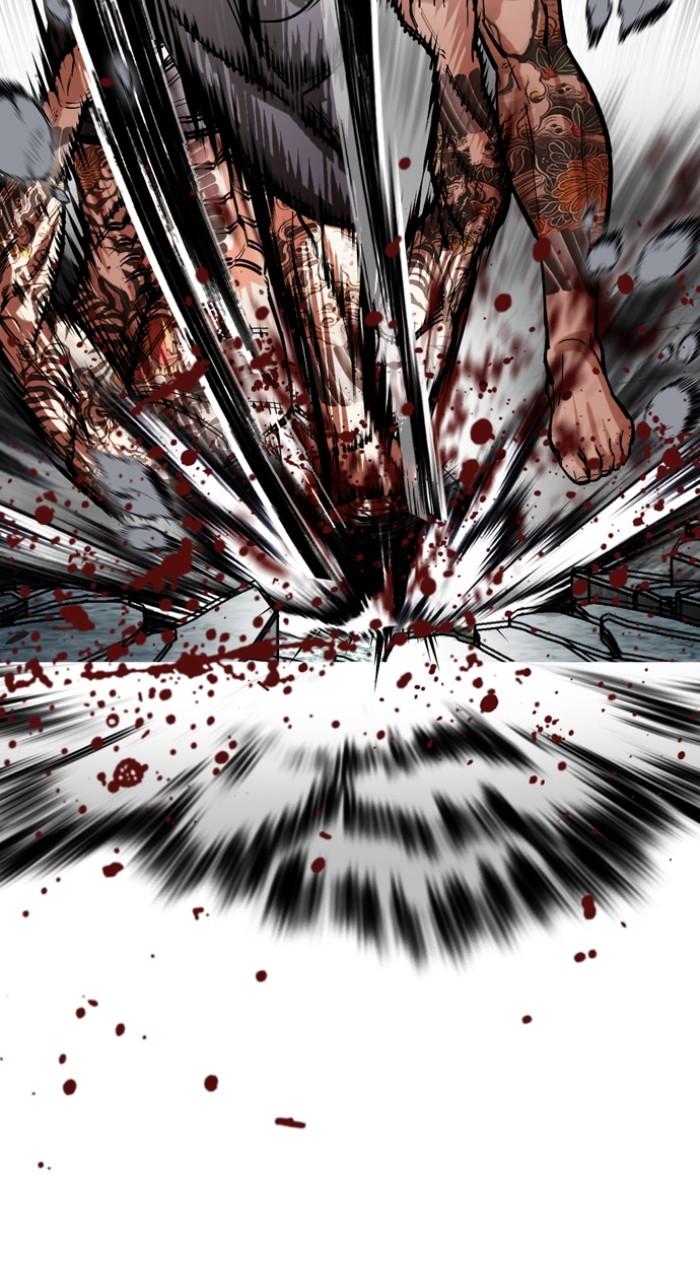 Lookism Chap 526 - Next Chap 527