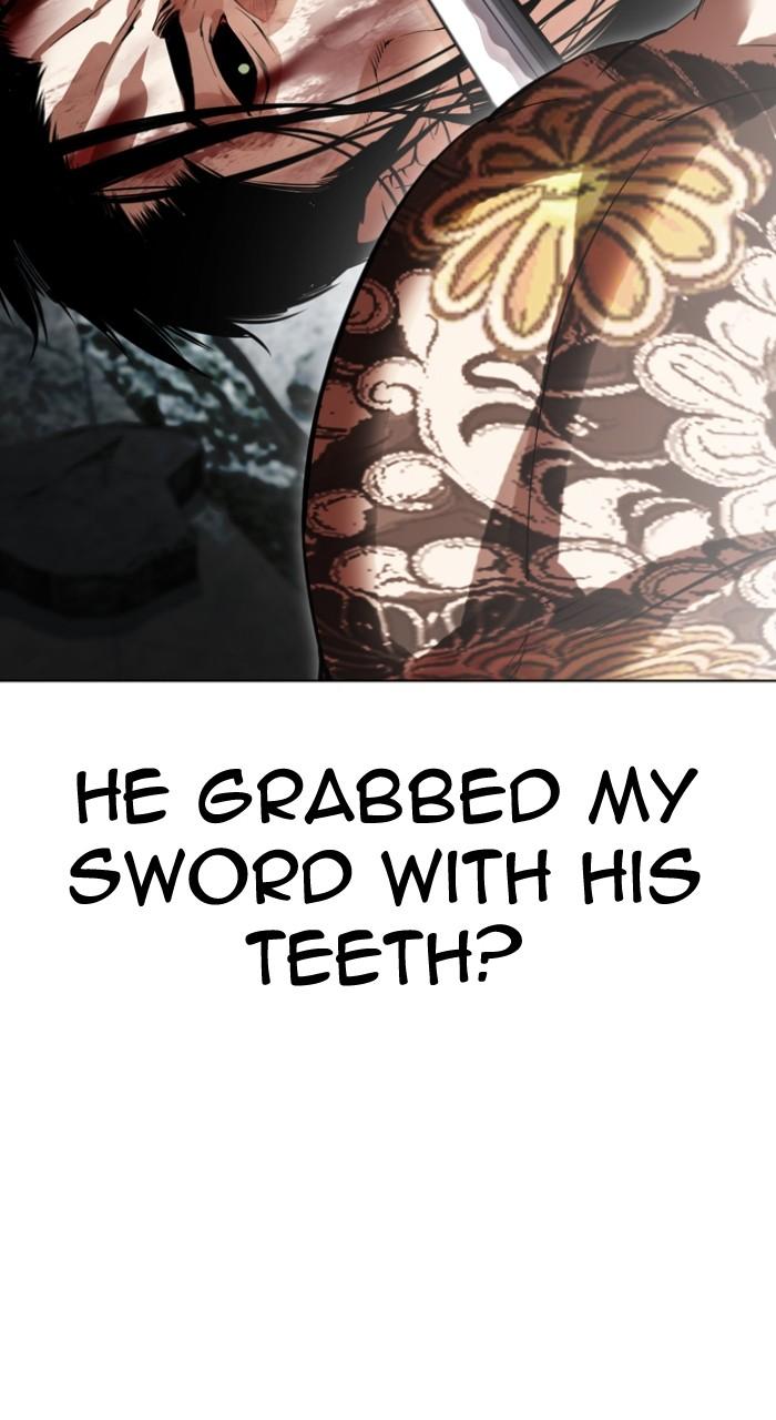 Lookism Chap 526 - Next Chap 527