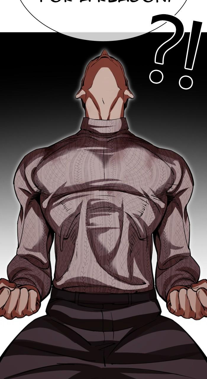 Lookism Chap 528 - Next Chap 529