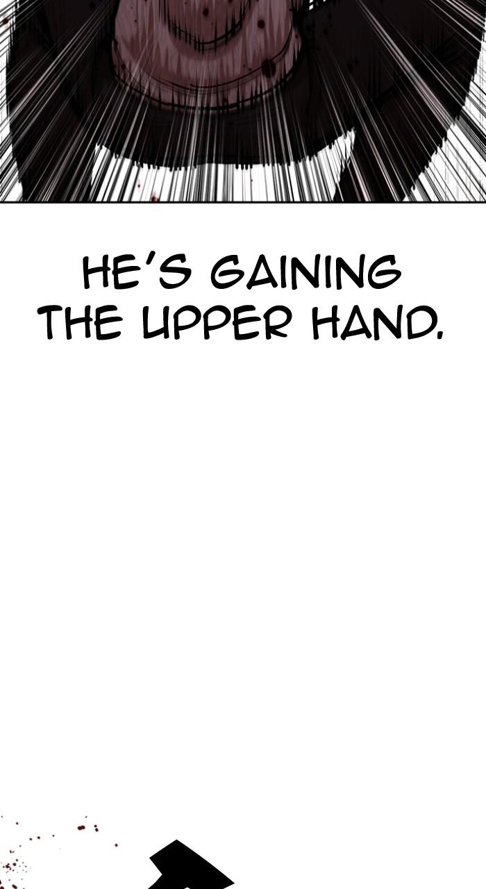 Lookism Chap 528 - Next Chap 529