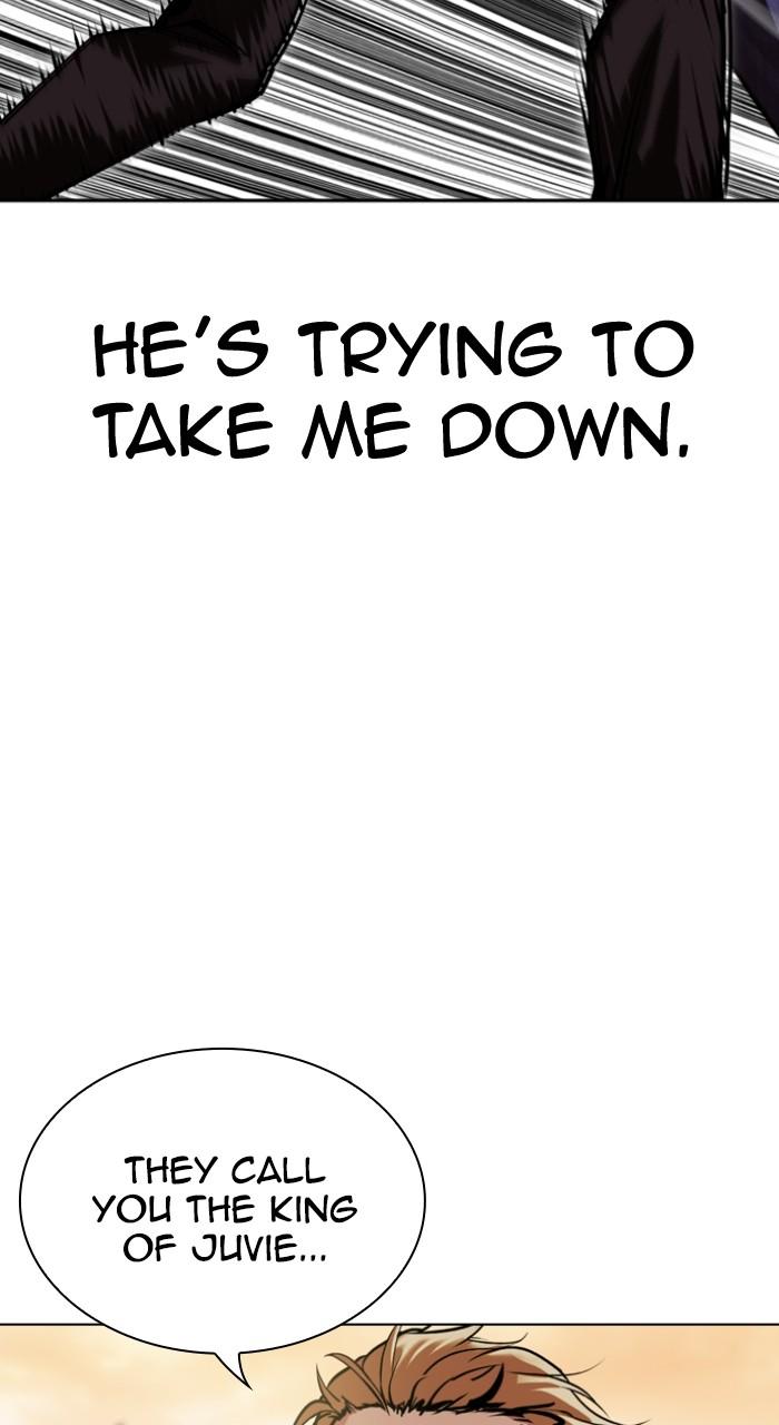 Lookism Chap 528 - Next Chap 529