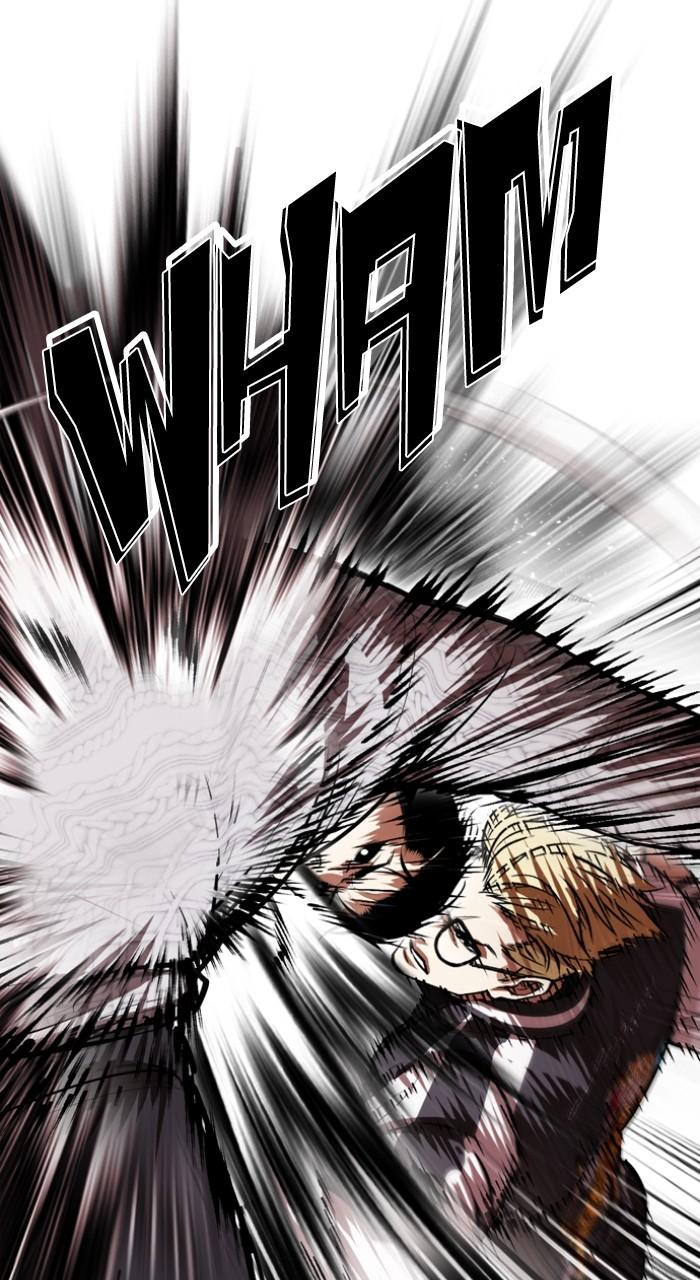 Lookism Chap 528 - Next Chap 529
