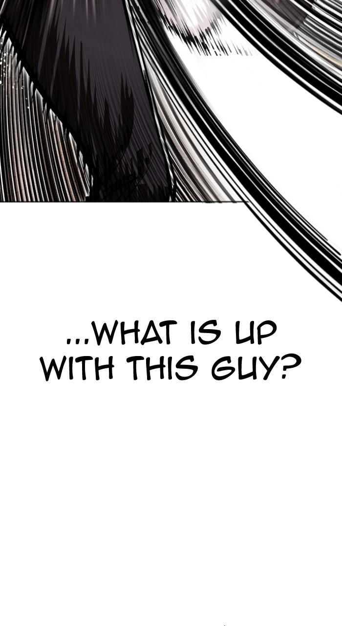 Lookism Chap 528 - Next Chap 529